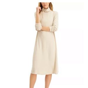 Style and co turtleneck sweater dress